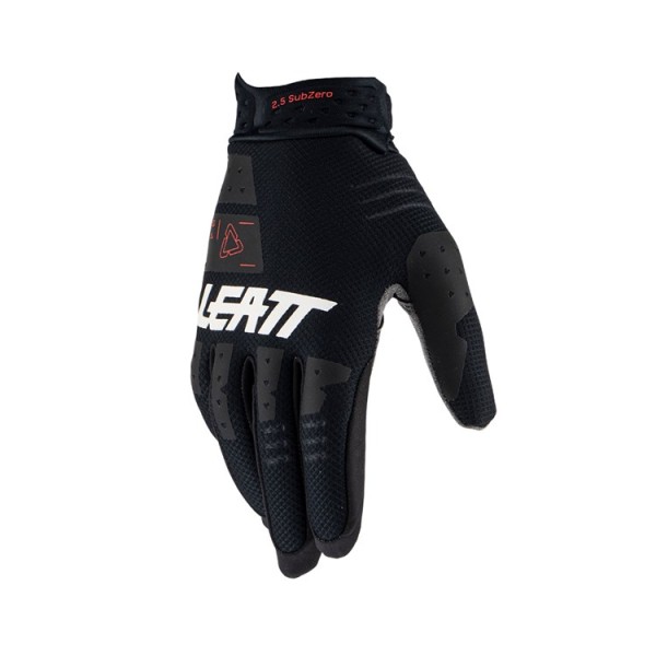 Leatt Leatt Moto 2.5 Subzero Gloves Black